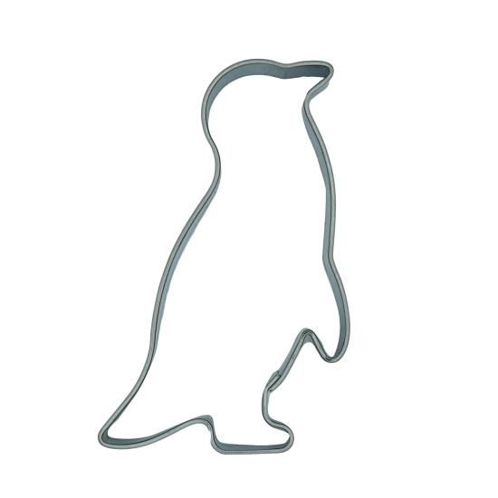 Pinguin stehend 6 cm