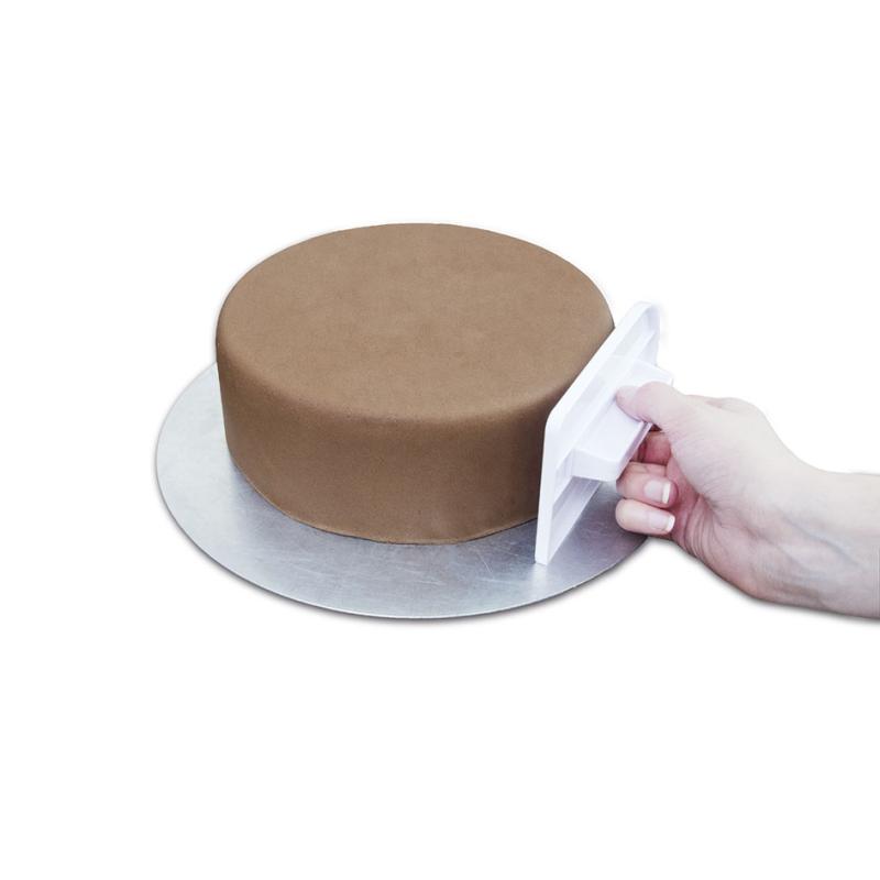 Fondant Glätter