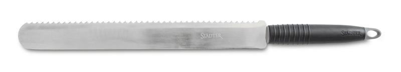 Brotmesser 30 cm Soft-Grip Städter