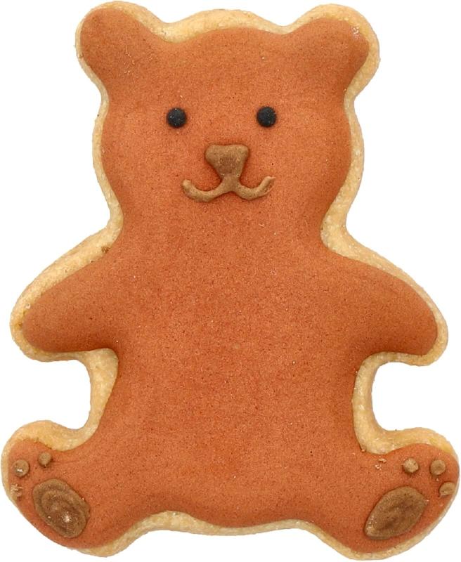 Teddybär 6,5 cm