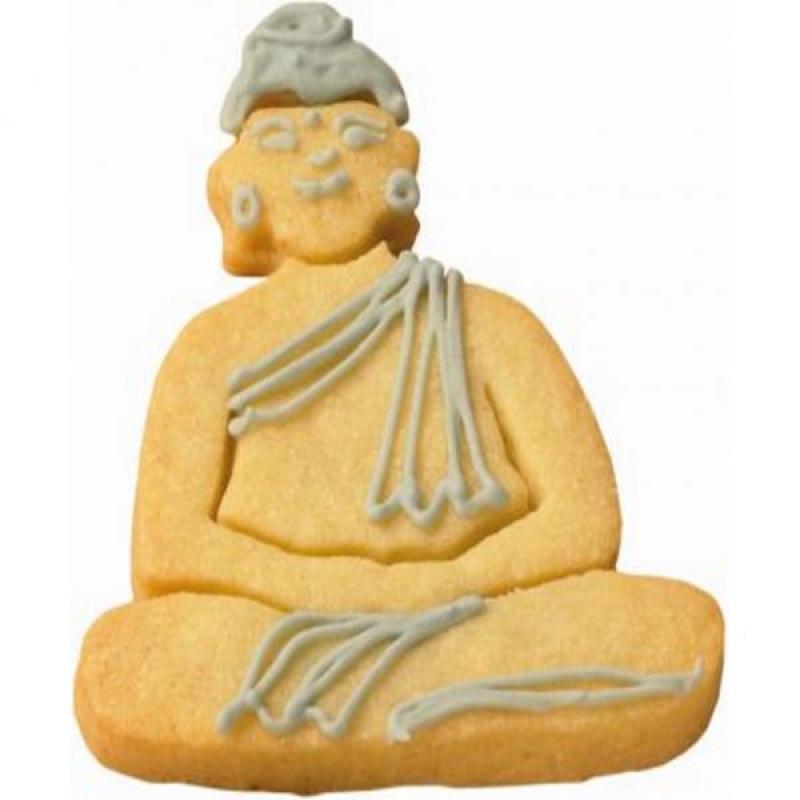 Buddha 8,5 cm