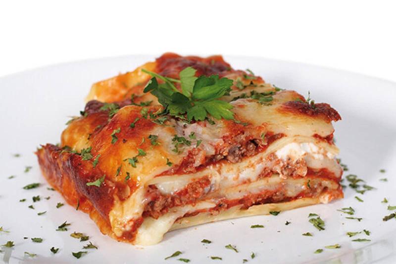 Lasagne Silikonform 33 x 22 Silikomart