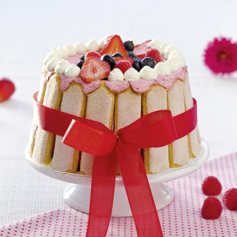 Frankfurter Kranz 26 cm