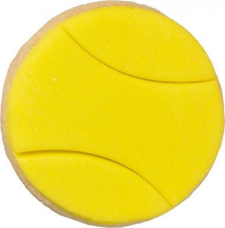 Tennisball - 4,5 cm