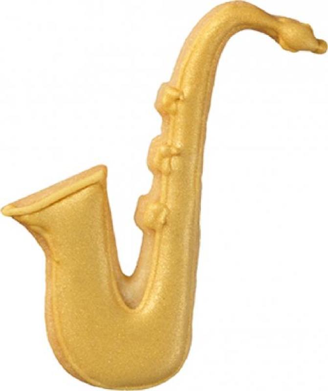 Saxophon 8 cm