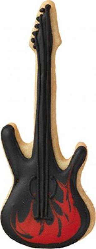 E-Gitarre 10 cm