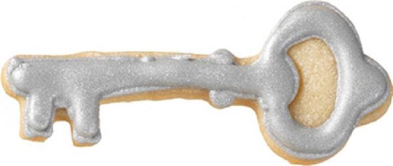 Schlüssel 8 cm