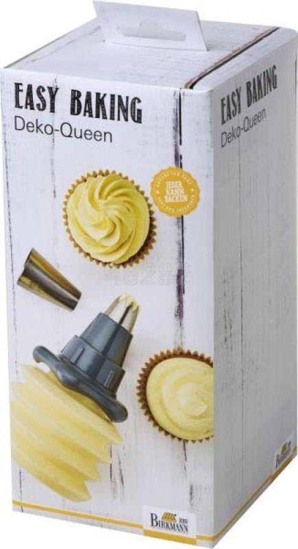 Deko Queen Easy Baking 400 ml