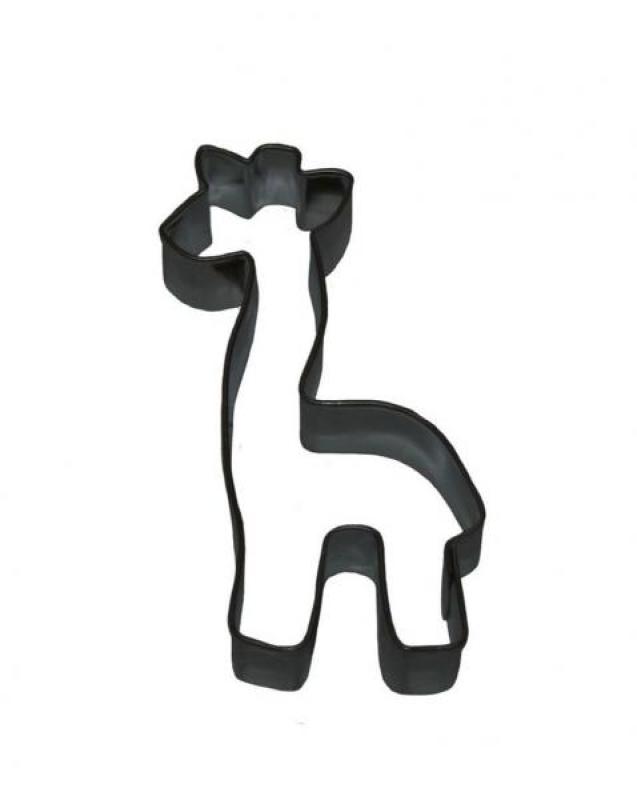 Giraffe 6,5 cm