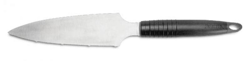 Soft GripTortenmesser 33 cm