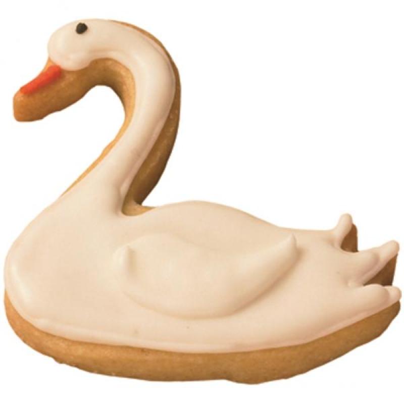 Schwan 7 cm