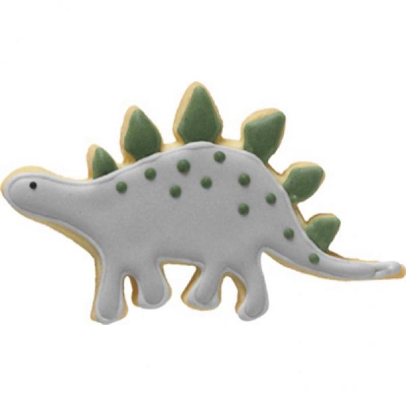 Stegosaurus 11 cm