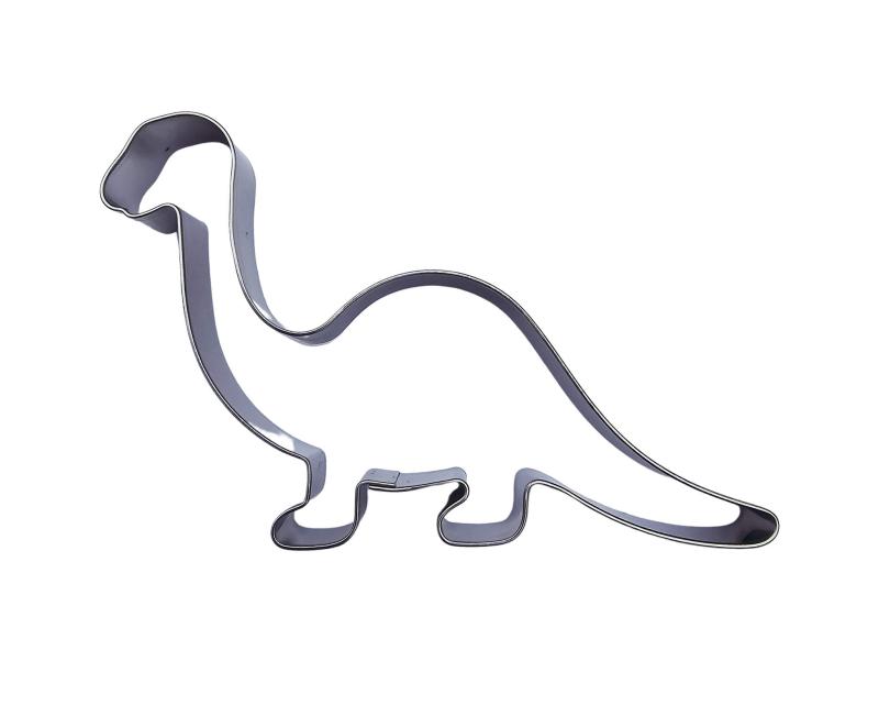 Brontosaurus Dino 11 cm