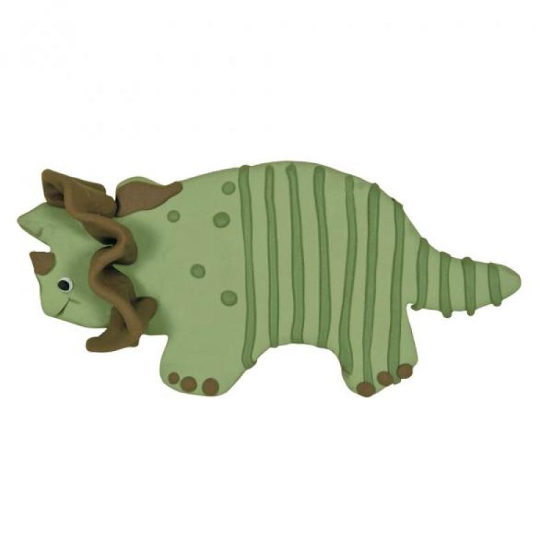 Triceratops - 9 cm