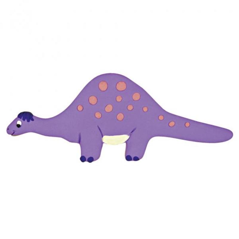 Brontosaurus - 9,5 cm