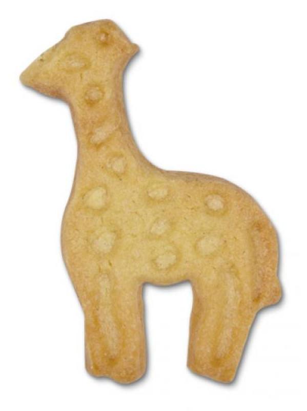 Giraffe mit Auswerfer 6 cm