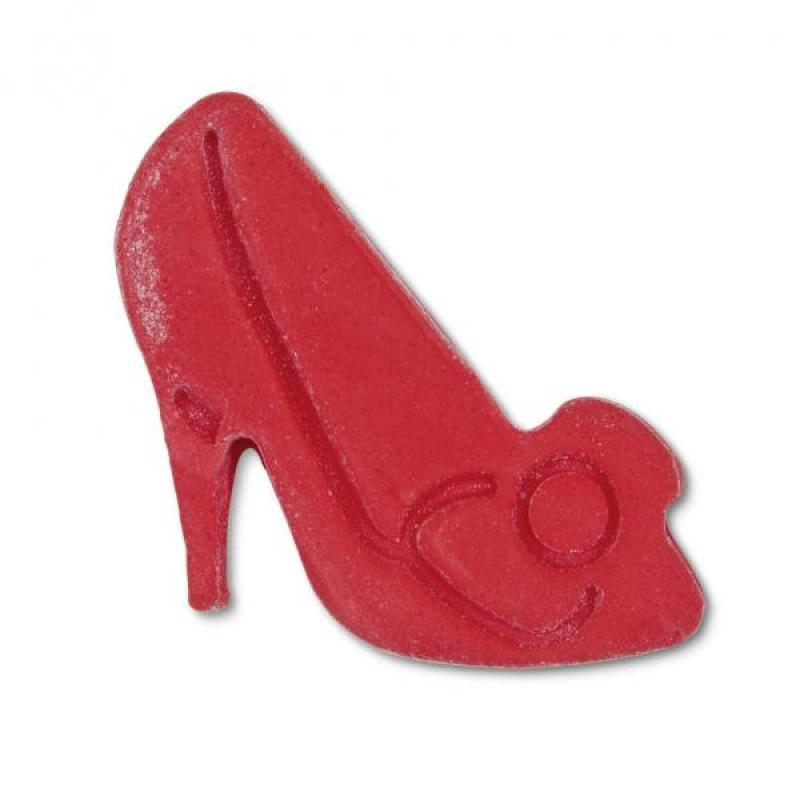 Schuh mit Auswerfer 6 cm