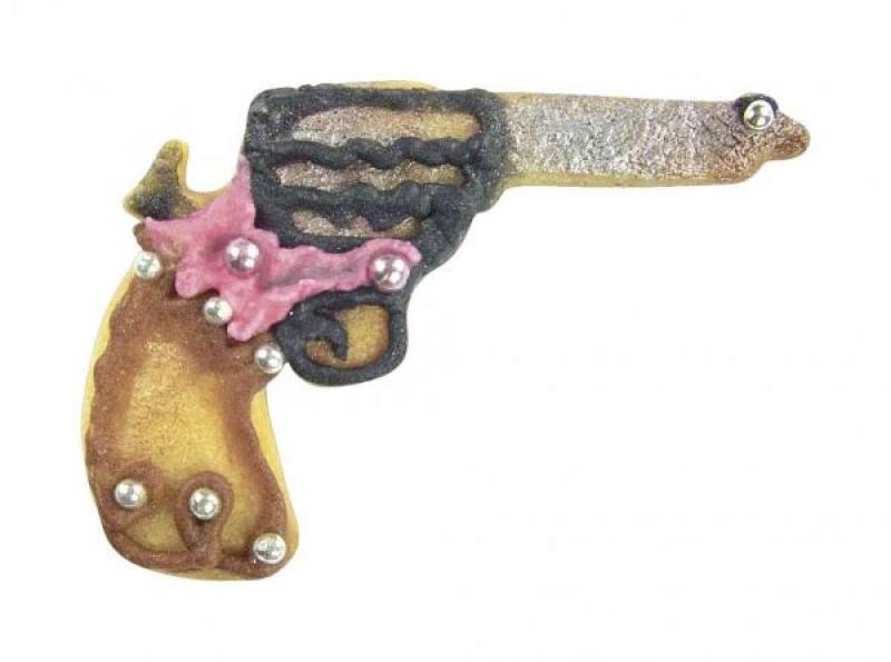 Colt/Revolver 8,5 cm