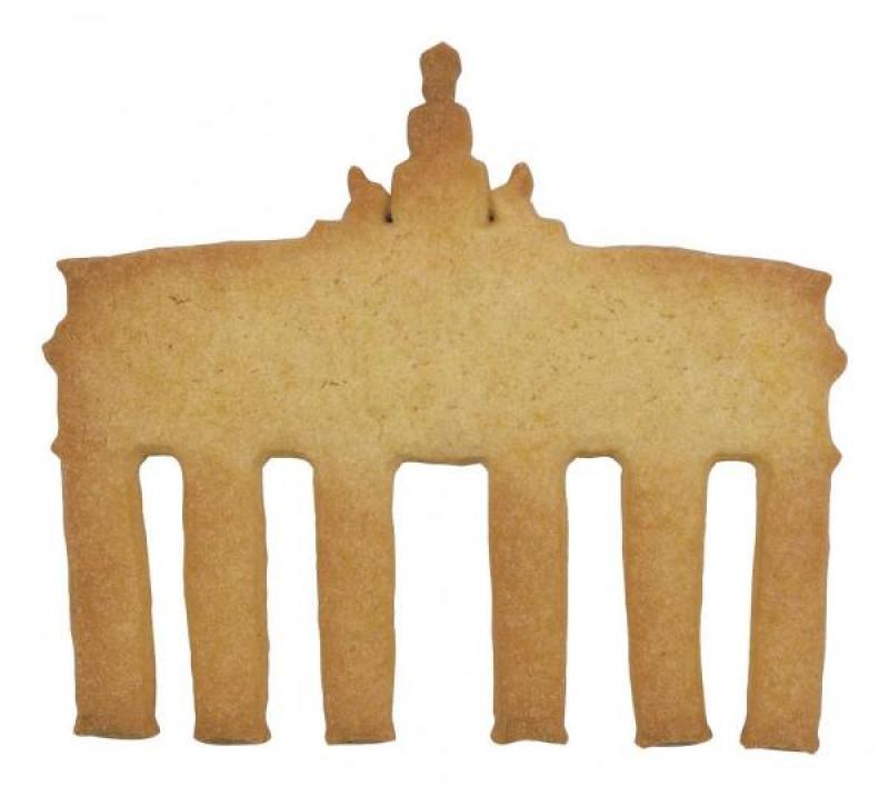 Brandenburger Tor Berlin 11,5 cm