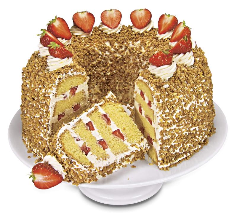 Frankfurter Kranz 28 cm