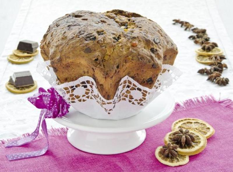 Panettone