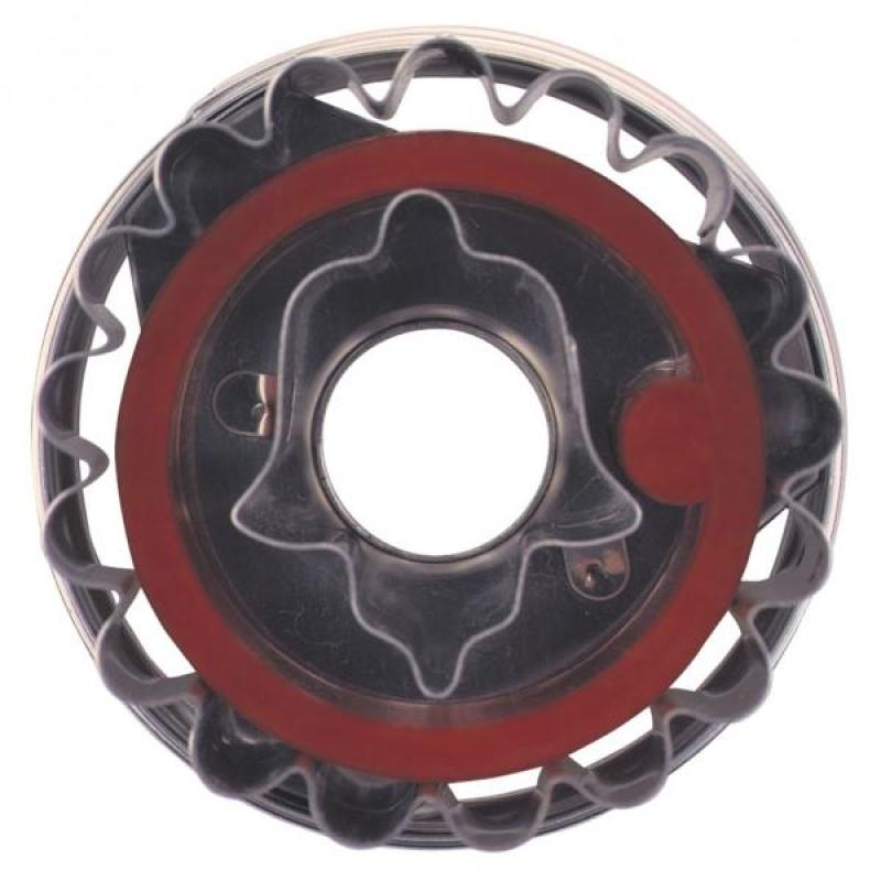 Linzer Glocke  mit Auswerfer 4,8 cm