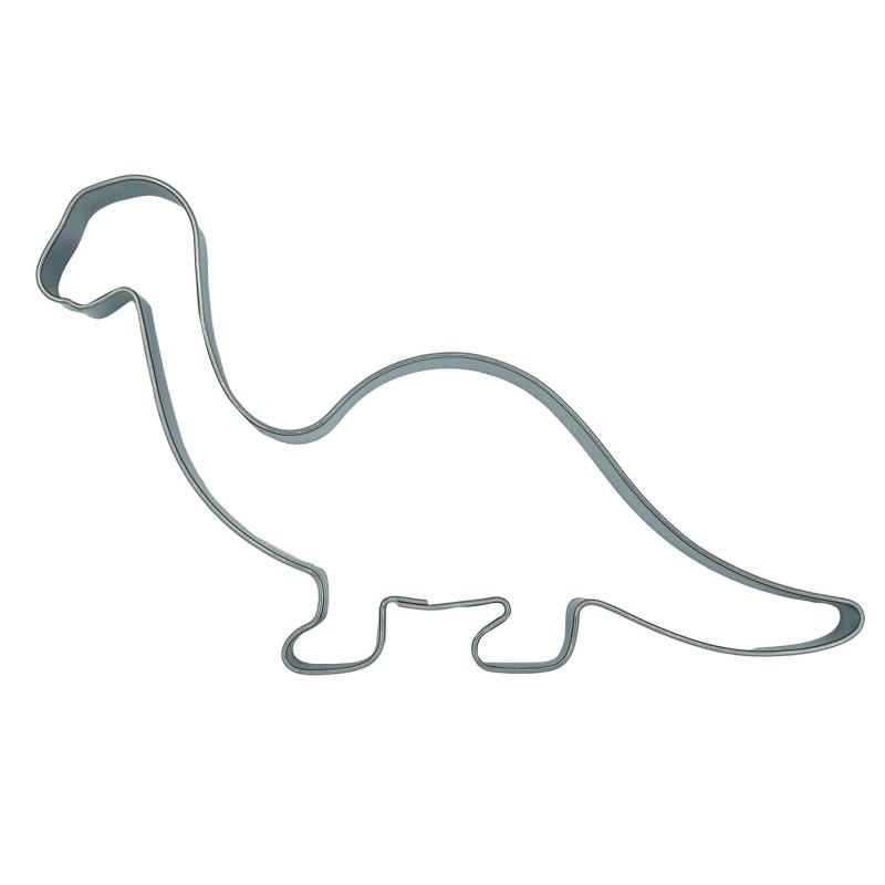 Brontosaurus 10 cm