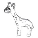 Giraffe 13 cm