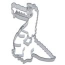 Krokodil stehend 13 cm